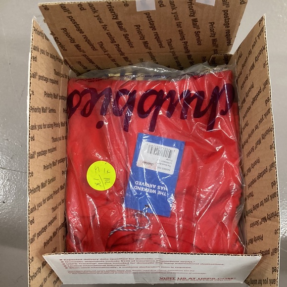 Chubbies NWT Mystery Bundle of 5 Casual Men's Shirts Tees, Tanks, LS - Picture 3 of 4